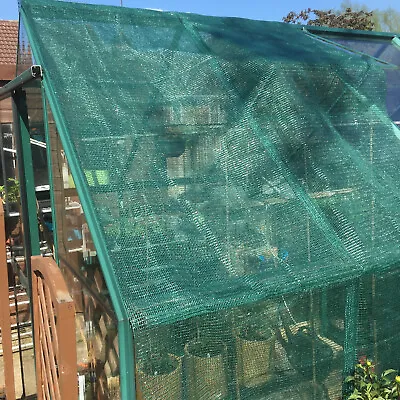 £10.99 • Buy Greenhouse Shading 