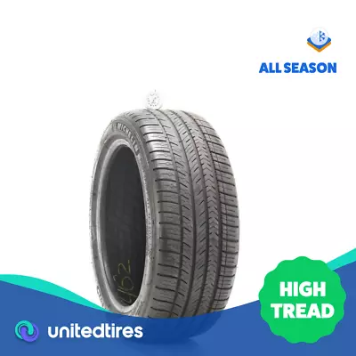 Used 225/45ZR17 Michelin Pilot Sport All Season 4 94Y - 8/32 • $86.33