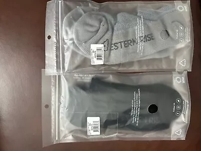 Western Rise Merino Socks Large 2 Pack • $25