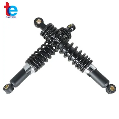 12.6'' 320mm Motorcycle Rear Shock Absorber Suspension For Suzuki GS125 • $41.71