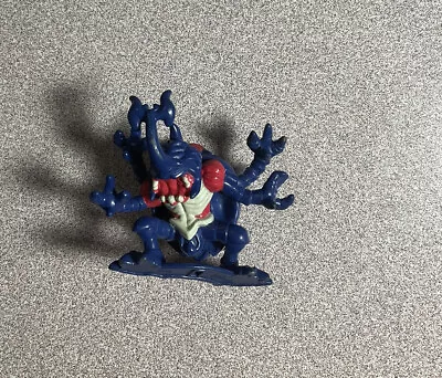 Mega Kabuterimon Digimon Mini Figure 1999 Bandai VTG Anime Fox Kids Bug S4 PVC • $24.99