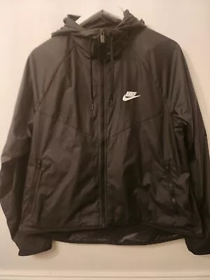 Nike Jacket Size Medium In New Condition • $45