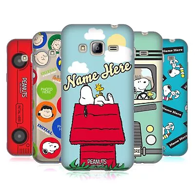 Custom Customized Personalized Peanuts Art Soft Gel Case For Samsung Phones 3 • $24.95