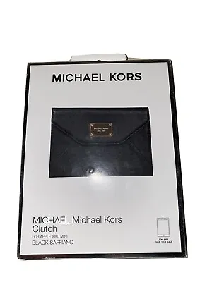 £50 • Buy Michael Kors Ipad Mini Case