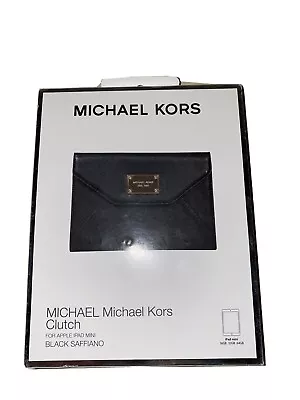 Michael Kors Ipad Mini Case • £50