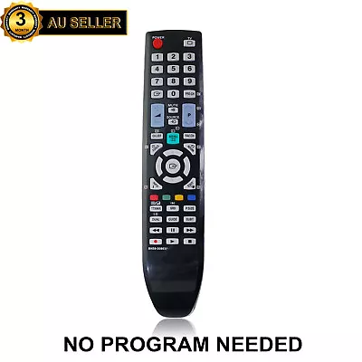 NEW TV REMOTE CONTROL REPLACE BN59-00863A BN5900863A BN59 00863A For SAMSUNG TV • $17.70