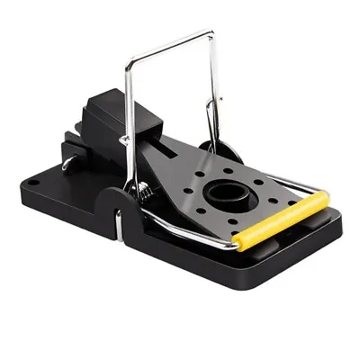 Large Rat Catching Metal Traps Heavy Duty Snap Mouse Trap Mice Trap Catcher Kill • $8.99