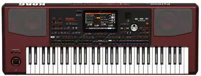Korg PA1000 61-Key Pro Arranger Keyboard • $2300