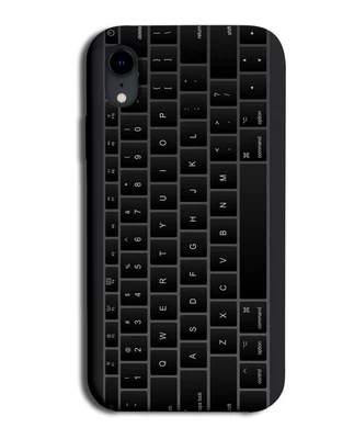 £12.99 • Buy Keyboard Print Design Phone Case Cover Keyboards Computer PC Laptop Buttons P515