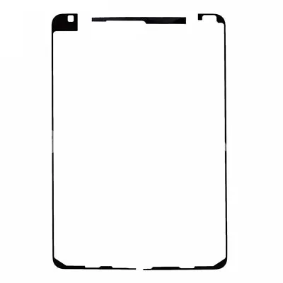 For Apple IPad Mini 4 Replacement Screen Adhesive Strip (WiFi Version) UK Stock • £5.29