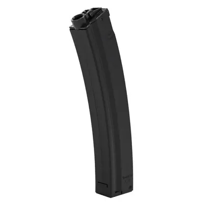 Umarex Heckler & Koch MP5 Mid-Cap 95 Round Magazine Airsoft Black 10 Pack Bulk • $99.95