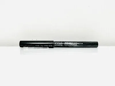 Make Up For Ever Aqua Resist Color Pencil Eyeliner SAMPLE Size In Graphite 0.2 G • $13.99