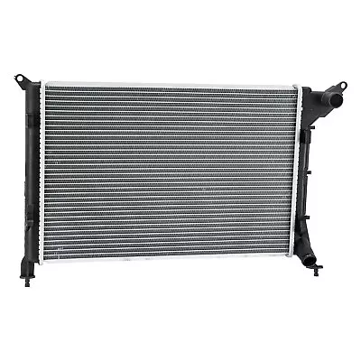 Radiator For MINI ONE / COOPER / CONVERTIBLE R50 R52 R53 Without Air Con MANUAL • £59.99