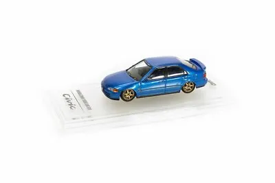 $59.99 • Buy Inno64 Honda Civic Ferio Eg9 Blue Inno 64