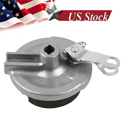 DIrt Pit Bike Front Rear Wheel Brake Shoe Drum Hub For 50cc Honda CRF50 XR50 • $18.99