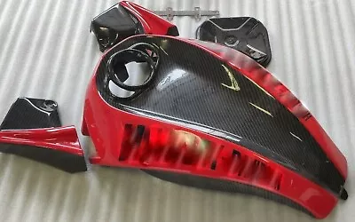 $389.99 • Buy Vrod Airbox Cover Tank Set Custom Vrscdx ,v-rod ,vrsca,vrscf Harley-davidson