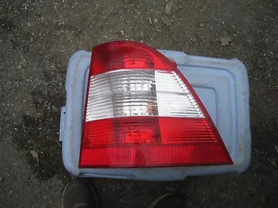 02-05 Mercedes W163 ML350 ML500 AMG Rear Right Passenger Side Tail Light Lamp   • $46