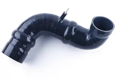 For SAAB 9-3 93 2003-2008 04 /9-3X 10 11Silicone Intake Hose Air Cleaner Filter • $58.99