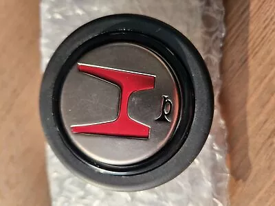 Horn Button For Momo Steering Wheel Honda Acura NSX EG6 EK9 DC2 (NEW) • $47.83