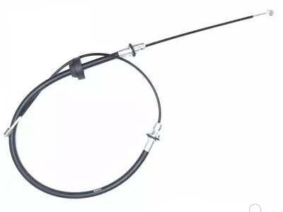 C94507  Parking Brake Cable Front New For F150 Truck F250 F350 Ford F-150 • $33.65