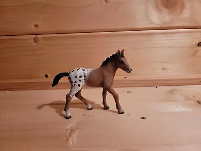 £7.99 • Buy Schleich Appaloosa Foal