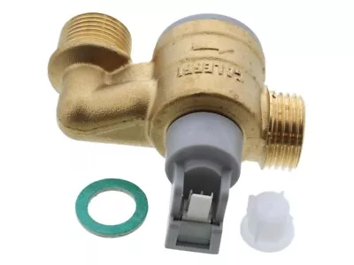 £31.99 • Buy Ferroli 39805910 Angled Flow Meter Optimax Modena Maxima Falcon Domina (GR)