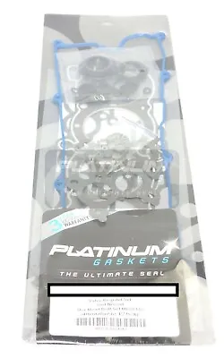 VRS CYLINDER HEAD GASKET KIT For NISSAN PULSAR N15 HATCHBACK 1995-00 1.6L GA16DE • $181.99