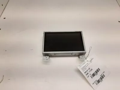 2004 - 2013 Nissan Titan Info GPS Dash Mounted Display Screen W/ Navigation OEM • $99.99