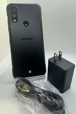 Open BOX-Kyocera DuraSport 5GUW C6930 Verizon Rugged Smartphone 64GB 🔟/🔟*KY30* • $94.95