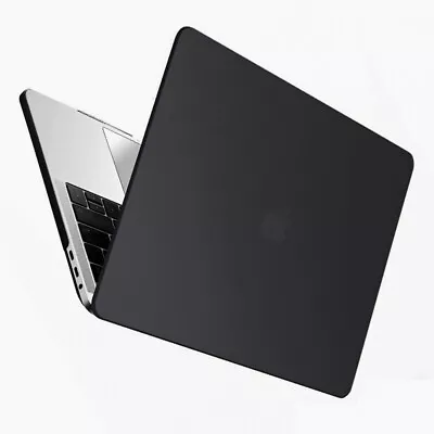 4-Foot Drop Protected Macbook Case For 13  15  16  Pro 2020/2019/2018 Touch Bar • $26.59