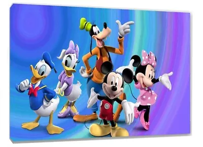 Mickey Mouse Clubhouse III You Choose • £14.99