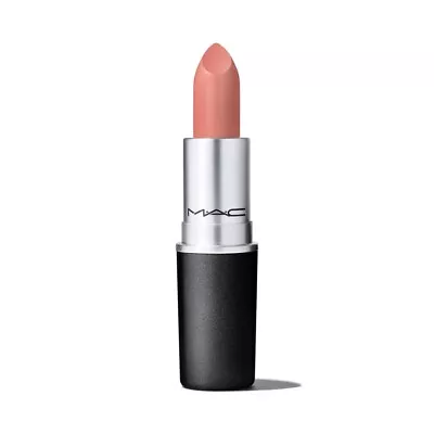 MAC Satin Lipstick NEW Boxed 💯Authentic - Cherish 804 • £18.99