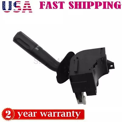 $33.58 • Buy Headlight Dimmer Wiper/Washer Turn Signal Switch For Ford F-150 2004 2005