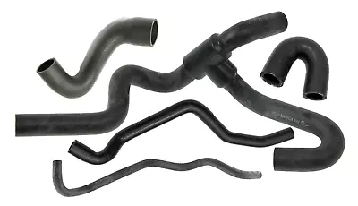 Set Of 5 Radiator Coolant Water Hoses For SAAB 9-5 2003 - 2009 • $127.01