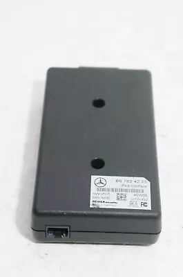 06 07 08 Mercedes-benz Cls500 Ipod Interface Module Computer  Oem B6 782 42 25 • $30.88