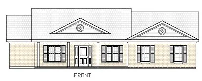 Bowden_2209G  3 Bed Rm. / 2.5 Bath  2 Car Garage And Formal Living And Dining. • $47.99