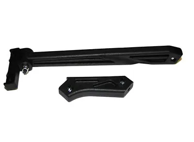 Mugen MBX6 ECO Buggy Chassis Brace Set Stiffening Set Chassis E0153 MBE® • £12.30