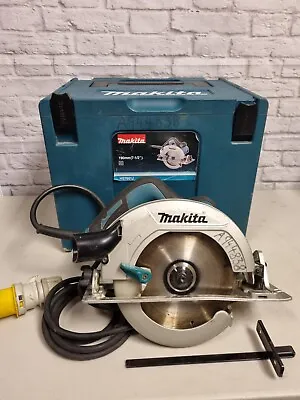 Makita HS7601 110v Circular Saw Inc Vat • £79.99