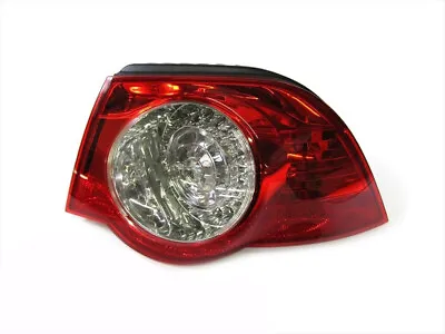 07-11 VW Volkswagen Eos Right Rear Outer Passengers Side Taillamp Taillight OEM • $191.64