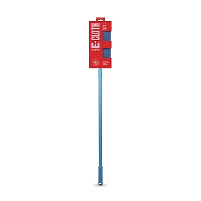 E-cloth Bathroom And Tile Mini Mop Telescopic Handle Lightweight Tile Clean  Btm • £16.95