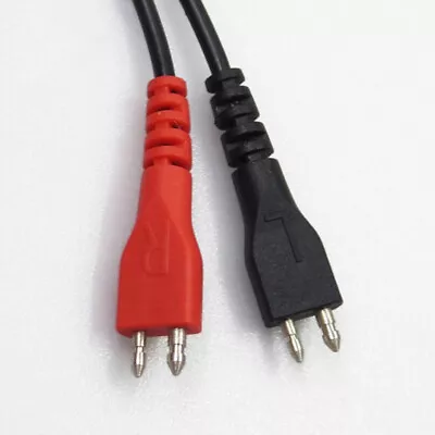 Audio Cable For Sennheiser HD25-sp HD 250 HD480 HD560 HD540 HD530 Series Parts • $12.80