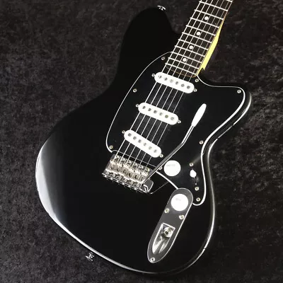 New Ibanez / J-LINE Talman New Model TM730-BK (Black) Made In Japan S/N F2212503 • $689.97