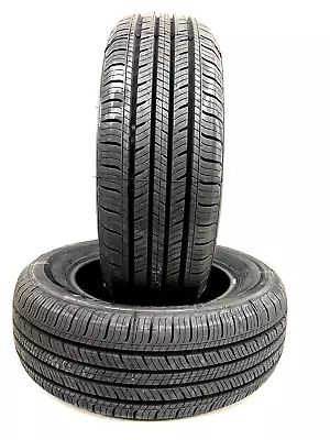 2 New 20565R15 All Season Touring Tires P205 65 15  • $159.95