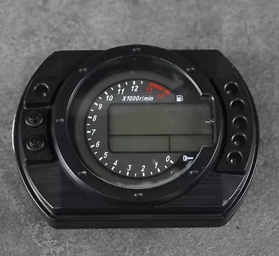 2004-2005 04-05 Kawasaki Zx10r C1h C2h - Instrument Cluster Clocks Guages Dash • £124.99