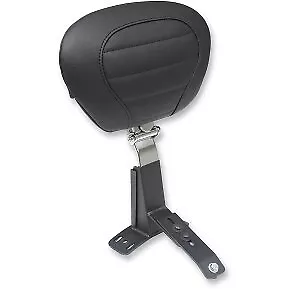 MUSTANG 79659 Driver Backrest For Deluxe Super Touring Seat • $360