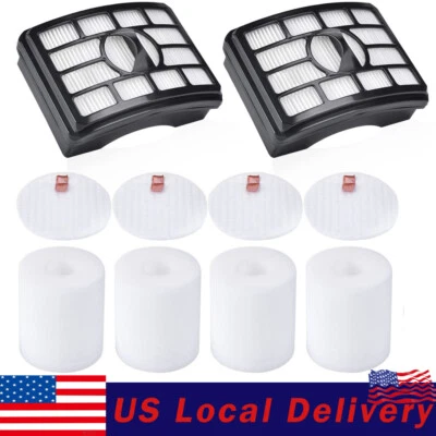$15.99 • Buy Filter For Shark Rotator Pro Lift-Away NV500 NV501 NV502 Upright Vacuum Cleaner