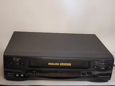 Philips Magnavox Vcr Plus • $31