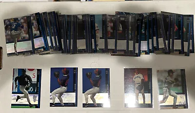 1994 SP Baseball Holoview Insert Singles - You Choose • $0.99