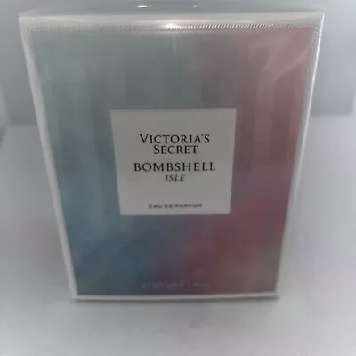 Victoria's Secret Bombshell Isle 1.7 Fl Oz Women's Eau De Parfum - Discontinued • $84.98