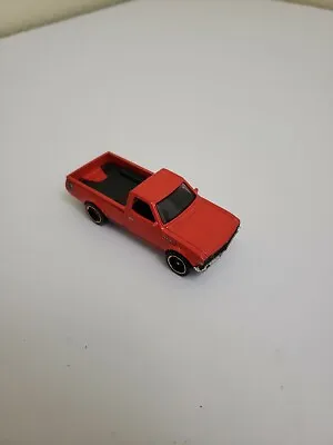 Hot Wheels DATSUN 620 PICK UP WAGON • $8.95